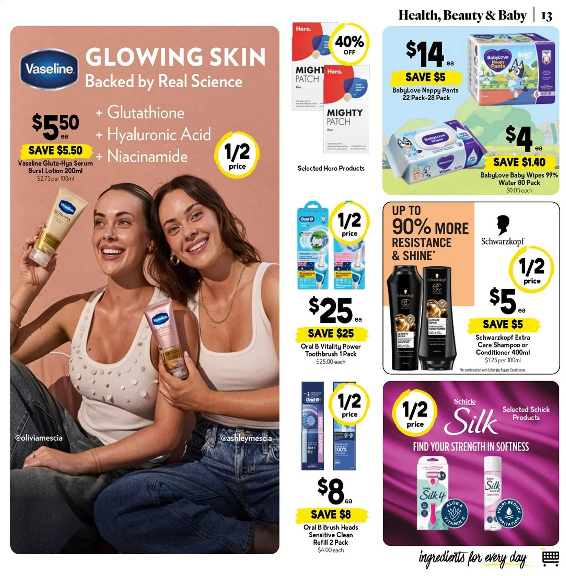 Drakes catalogue - Catalogue valid from 8 April to 14 April 2026 - page 13