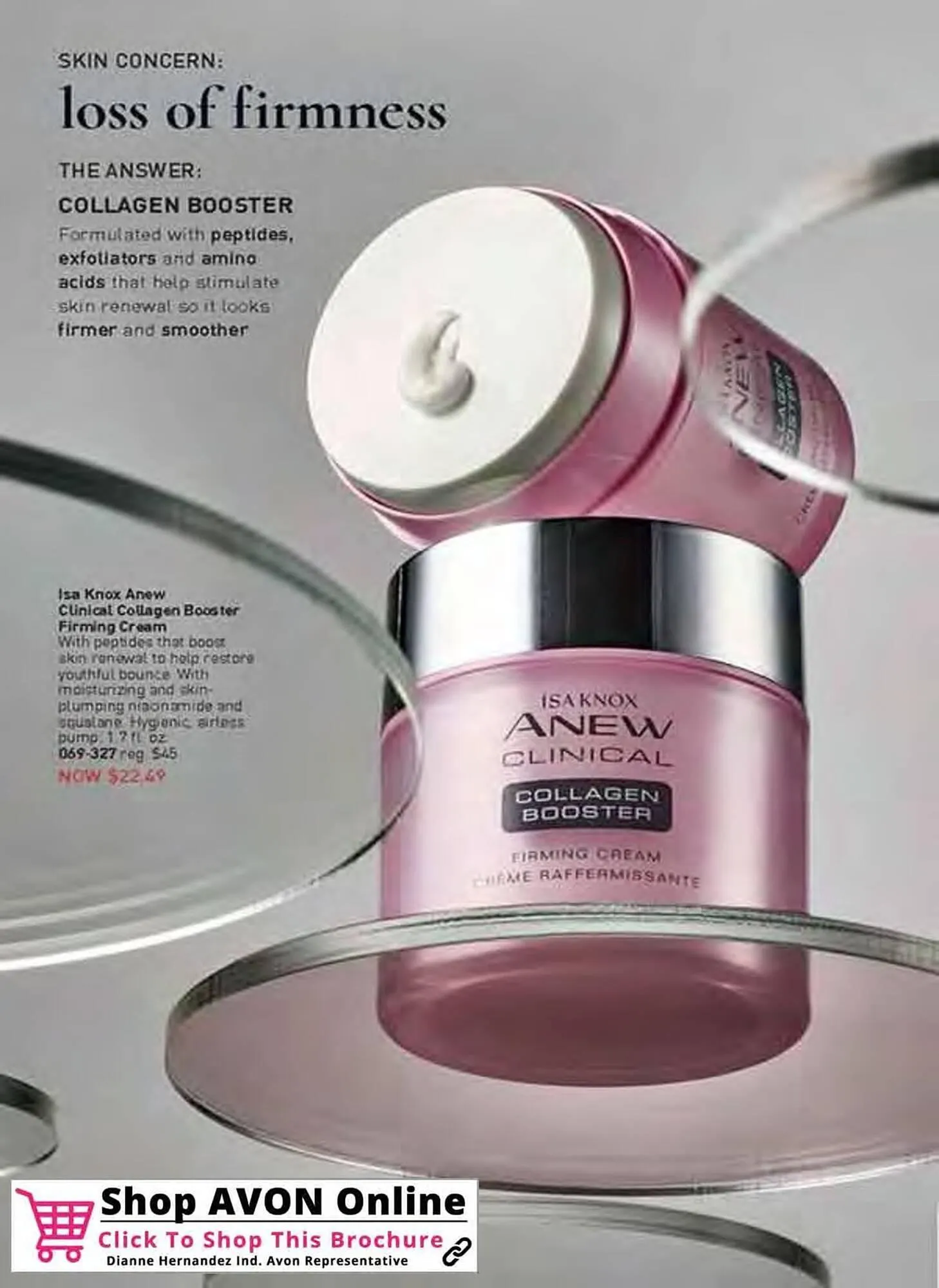 Avon catalogue - Catalogue valid from 6 May to 20 May 2025 - page 64