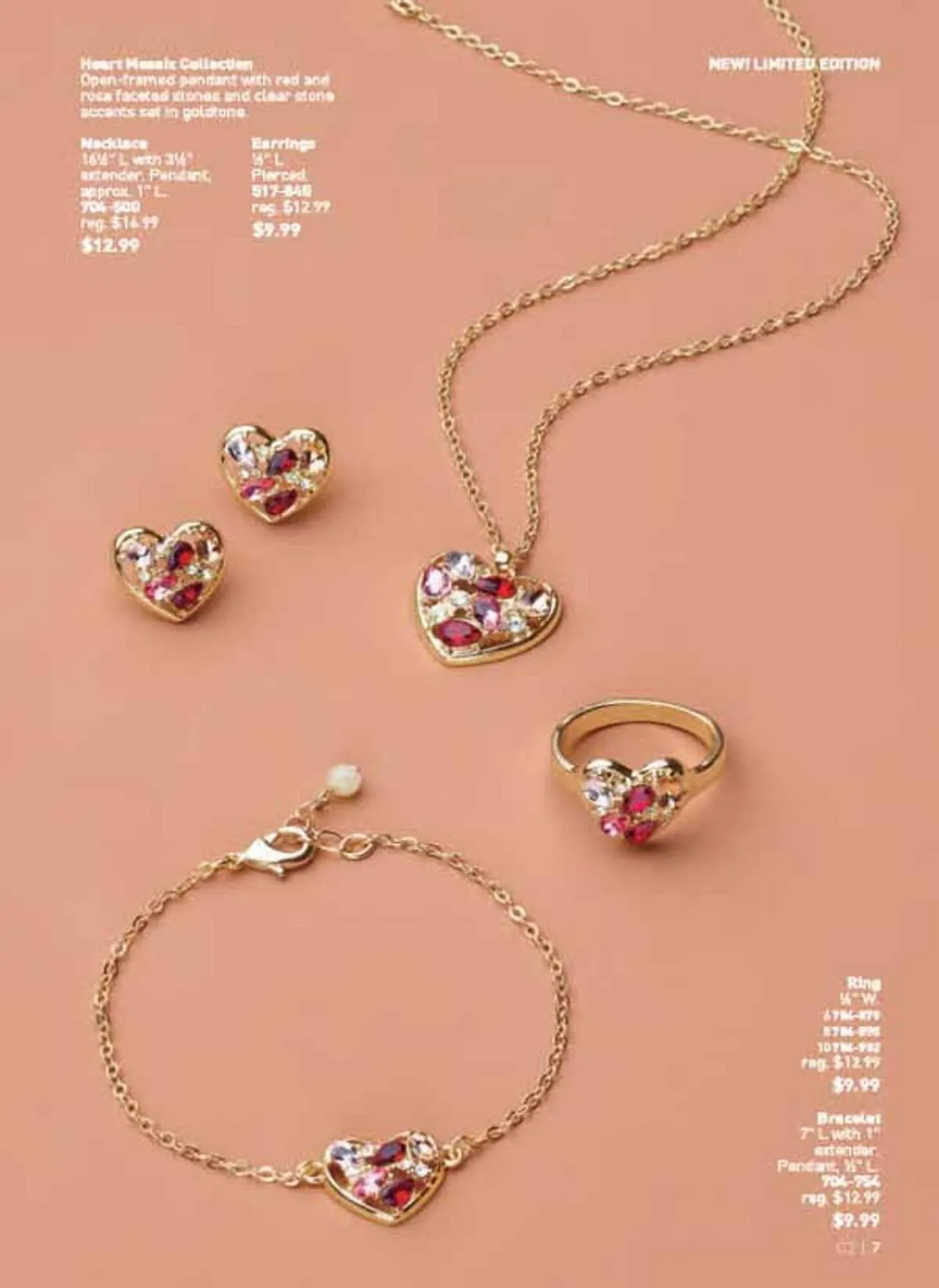 Avon catalogue - Catalogue valid from 29 December to 27 January 2026 - page 7