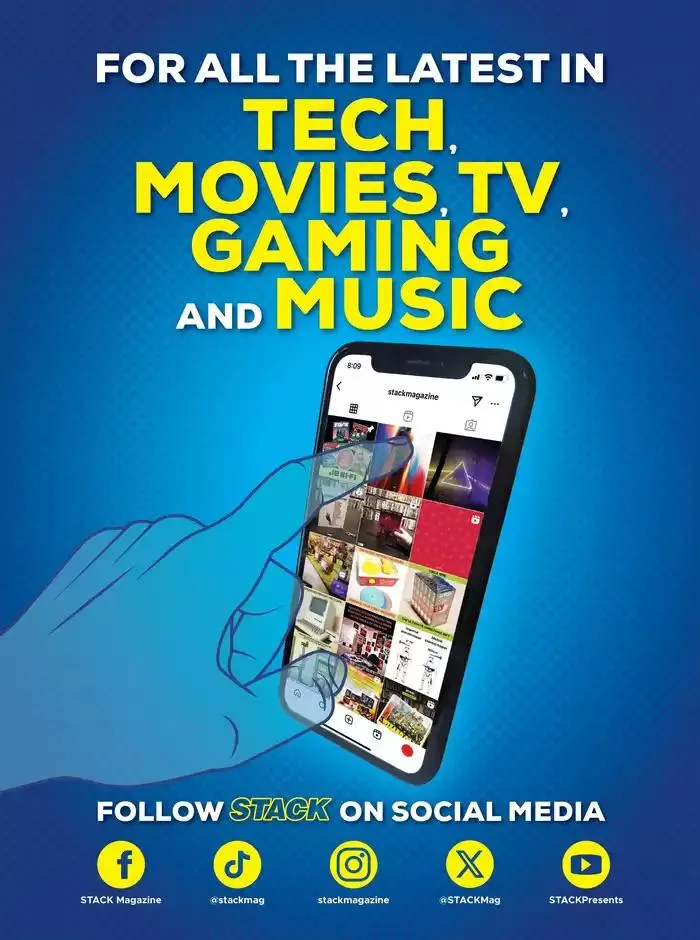 Stack Issue March 2025 - Catalogue valid from 7 March to 31 March 2025 - page 58