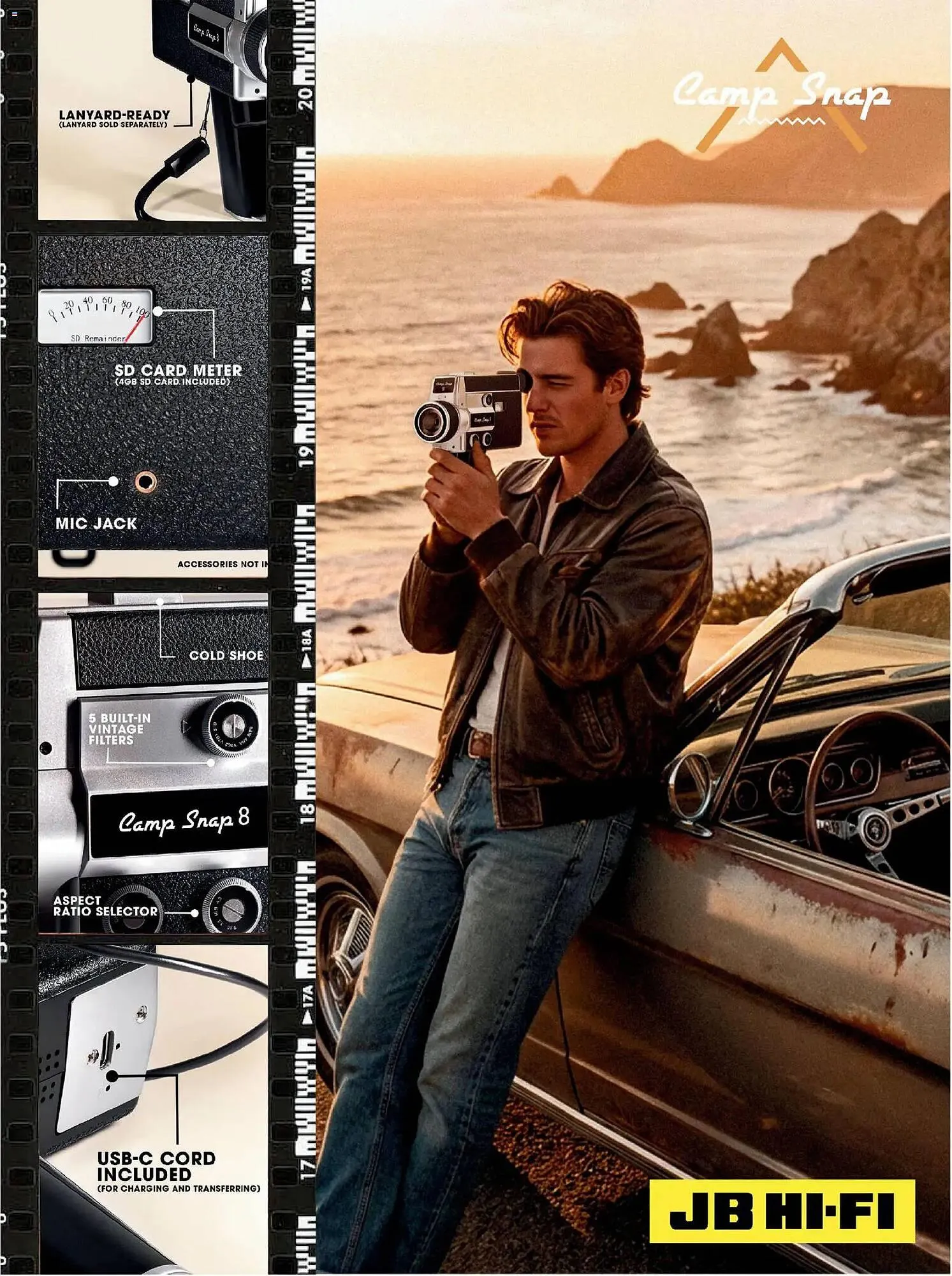 JB Hi-Fi catalogue - Catalogue valid from 31 March to 30 April 2026 - page 77