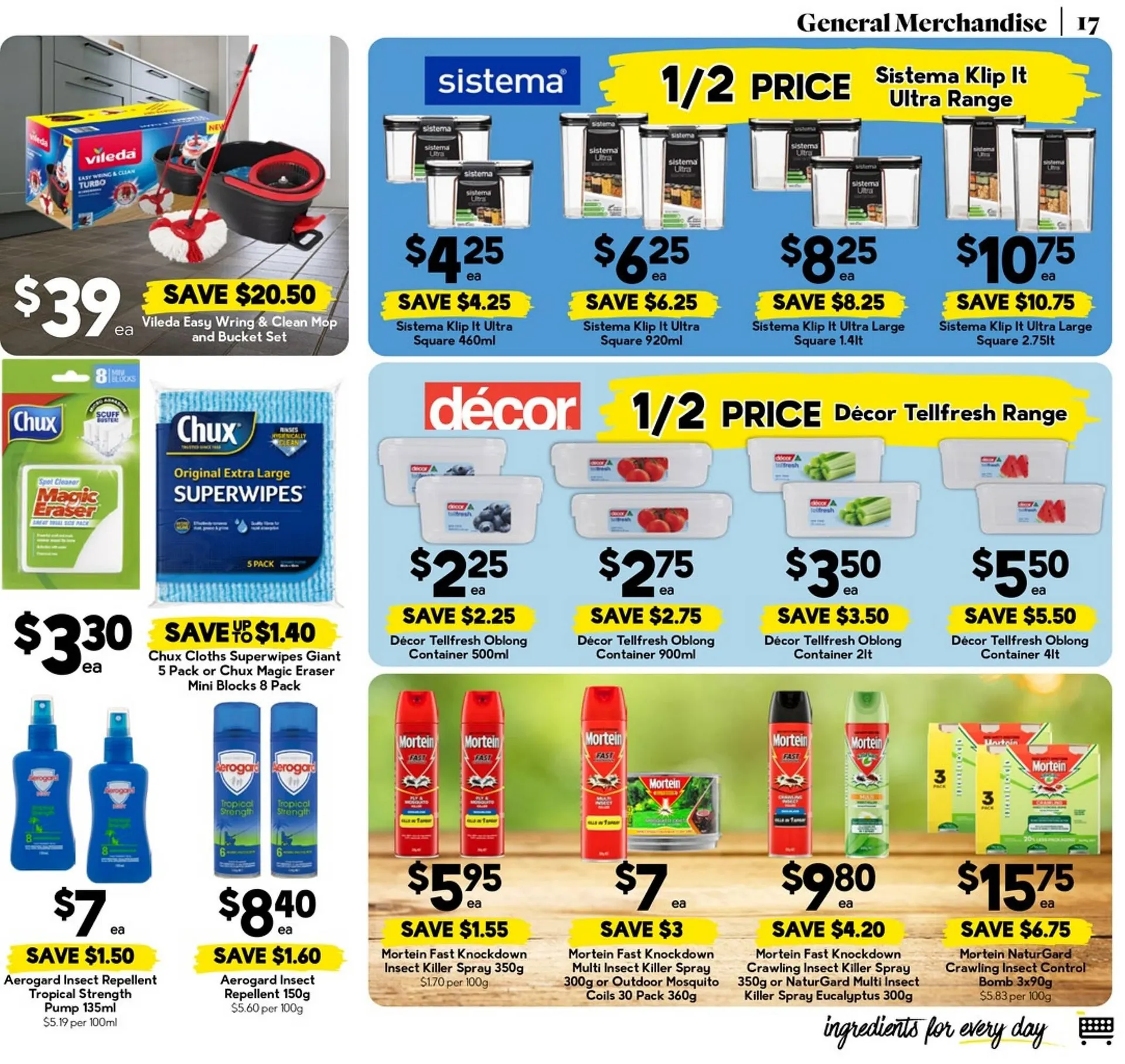 Drakes catalogue - Catalogue valid from 4 February to 10 February 2026 - page 19