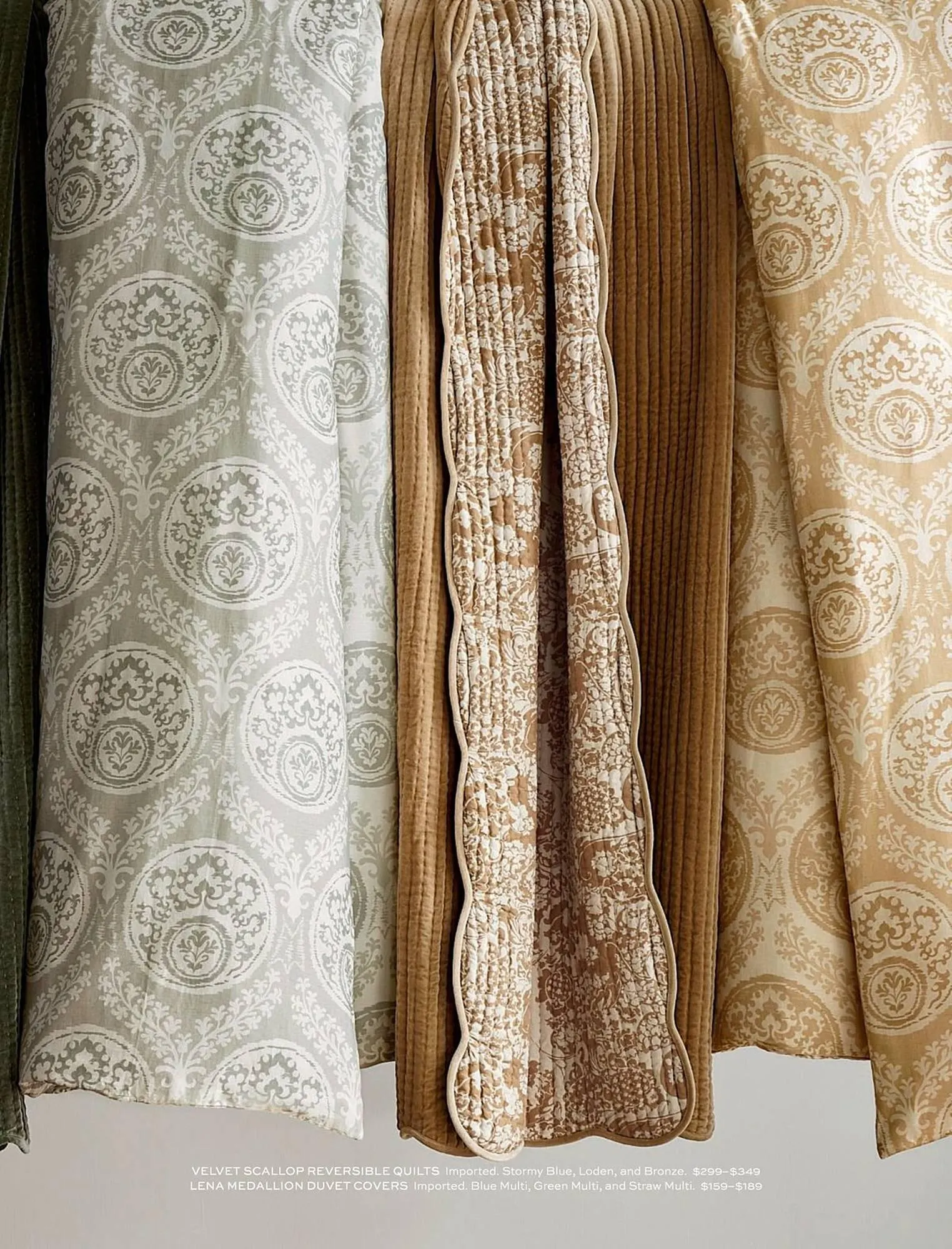 Pottery Barn flyer from September 3 to November 30 2025 - flyer page 55