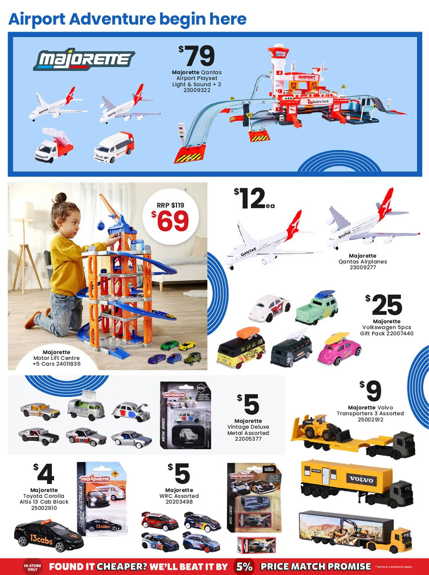 Toymate catalogue - Catalogue valid from 6 August to 2 September 2025 - page 7