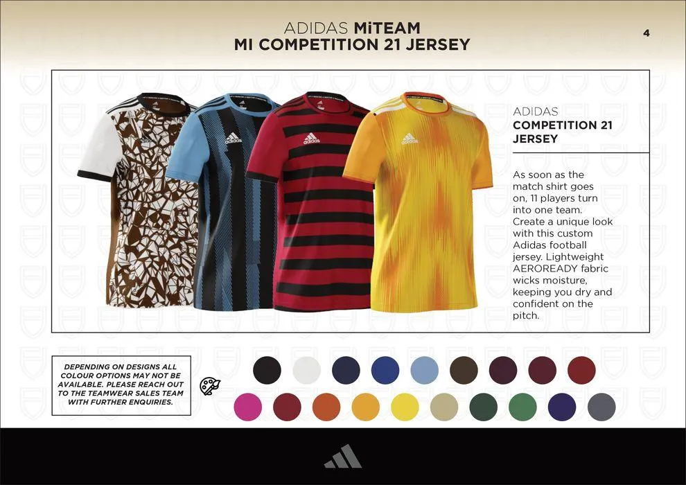 2024 Catalogue - Catalogue valid from 3 January to 31 December 2024 - page 4