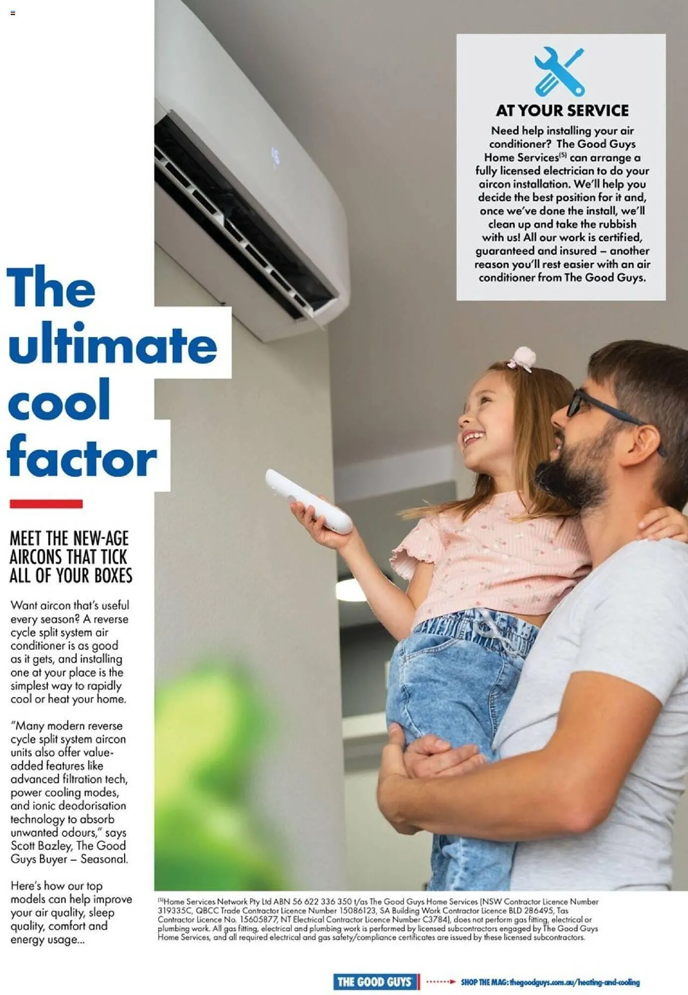 The Good Guys catalogue - Catalogue valid from 16 October to 28 February 2025 - page 10