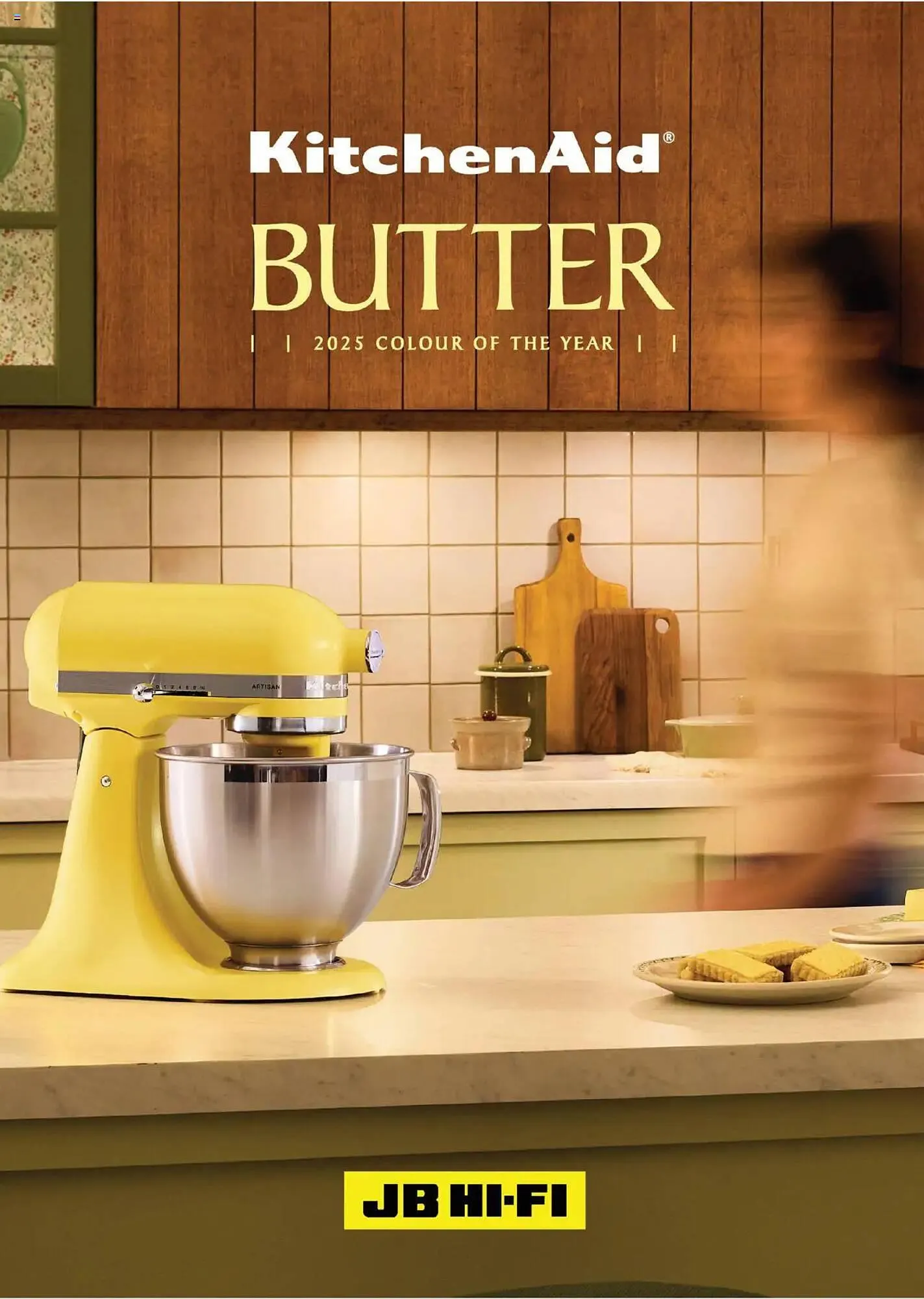 JB Hi-Fi catalogue - Catalogue valid from 1 April to 30 April 2025 - page 47