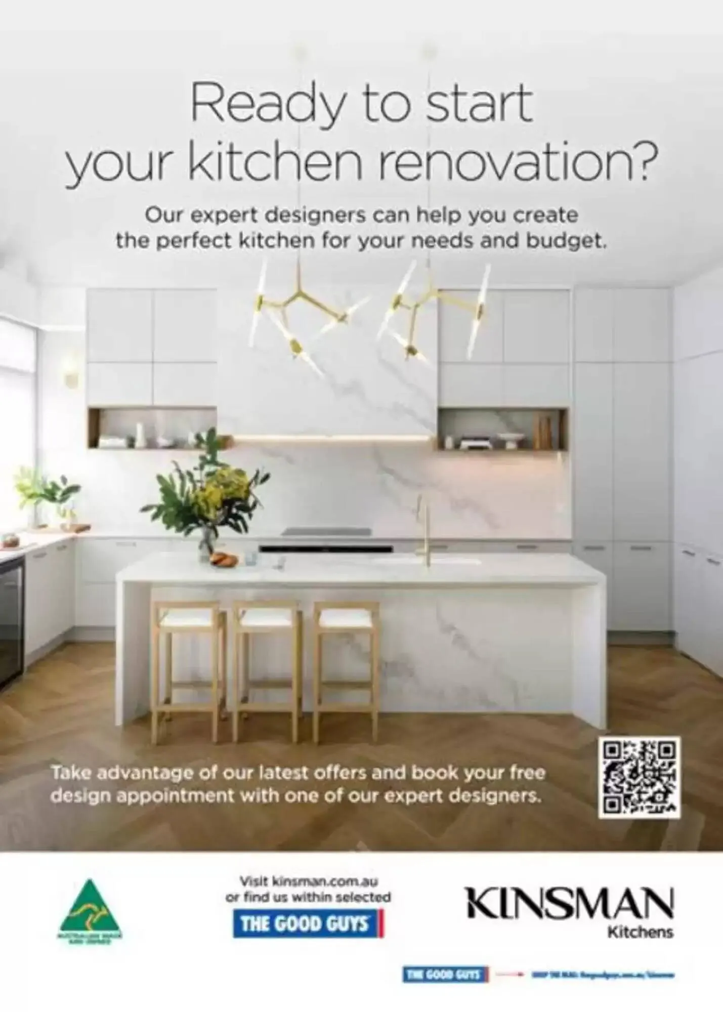 The Good Guys catalogue - Catalogue valid from 31 January to 31 March 2025 - page 17