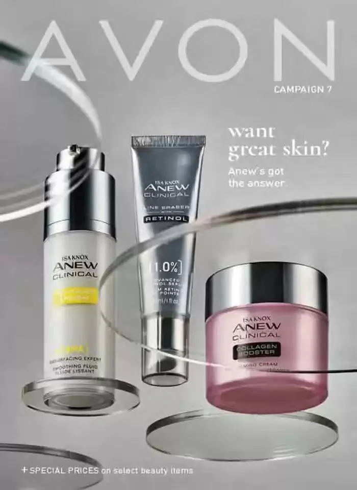 Campaign 07 Brochure - 1