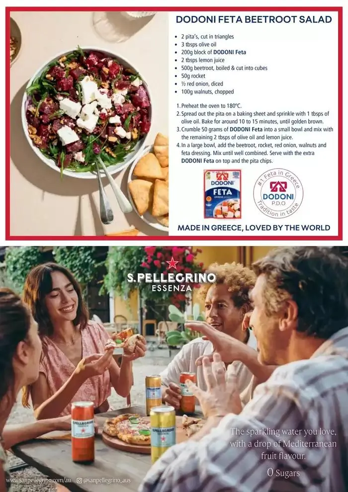 The BARN Magazine 2024 - Catalogue valid from 11 November to 28 February 2025 - page 74