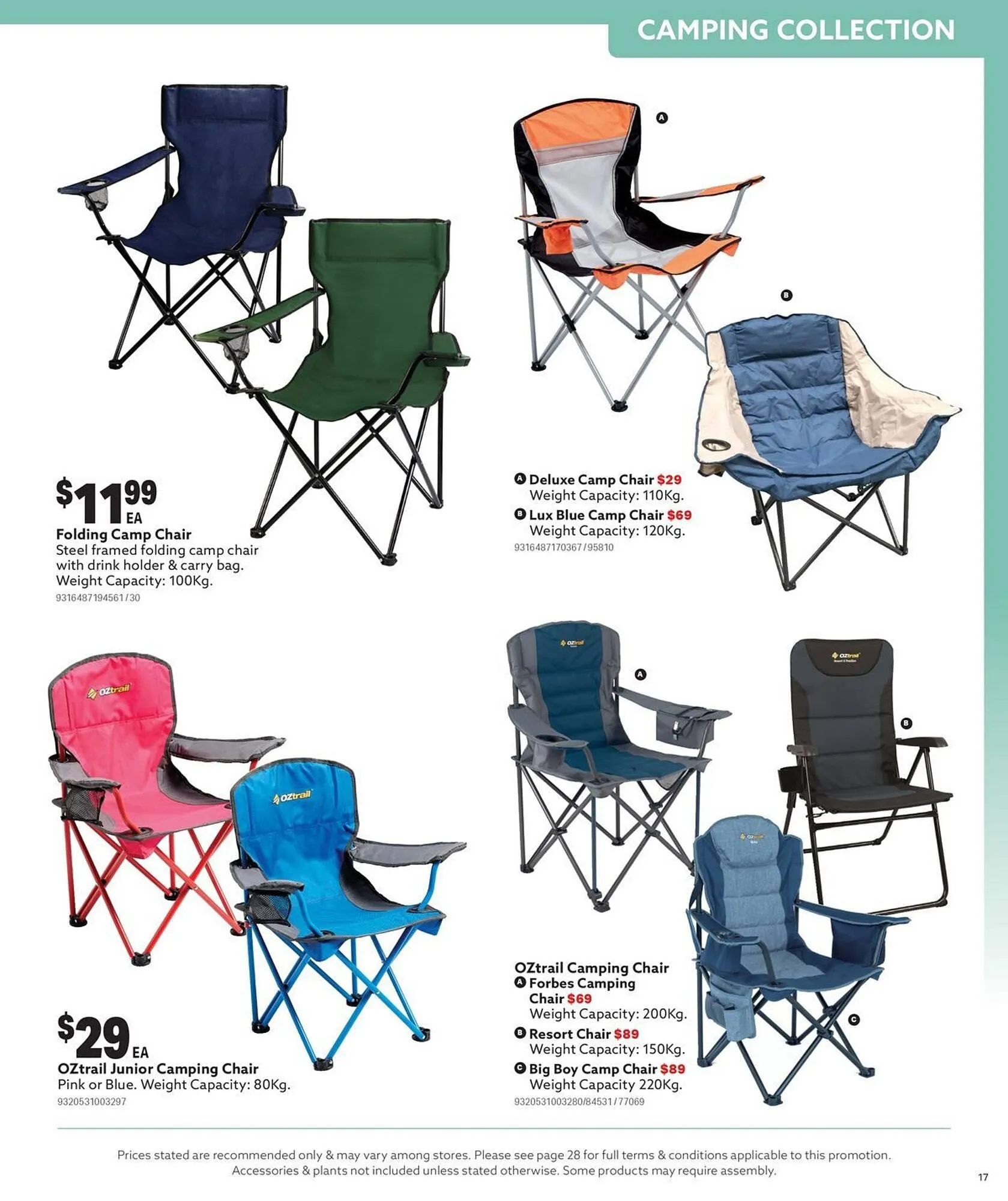 Mitre 10 catalogue - Catalogue valid from 3 September to 31 December 2025 - page 17