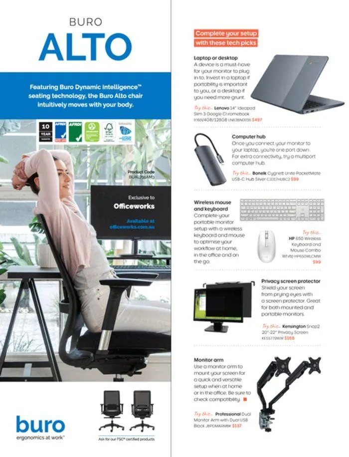 Magazine Issue 8 - Catalogue valid from 7 May to 31 May 2024 - page 32