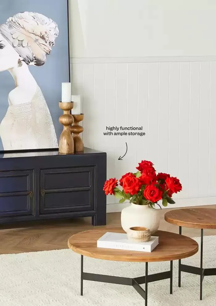 Sansha Collection - Catalogue valid from 9 September to 31 March 2025 - page 13