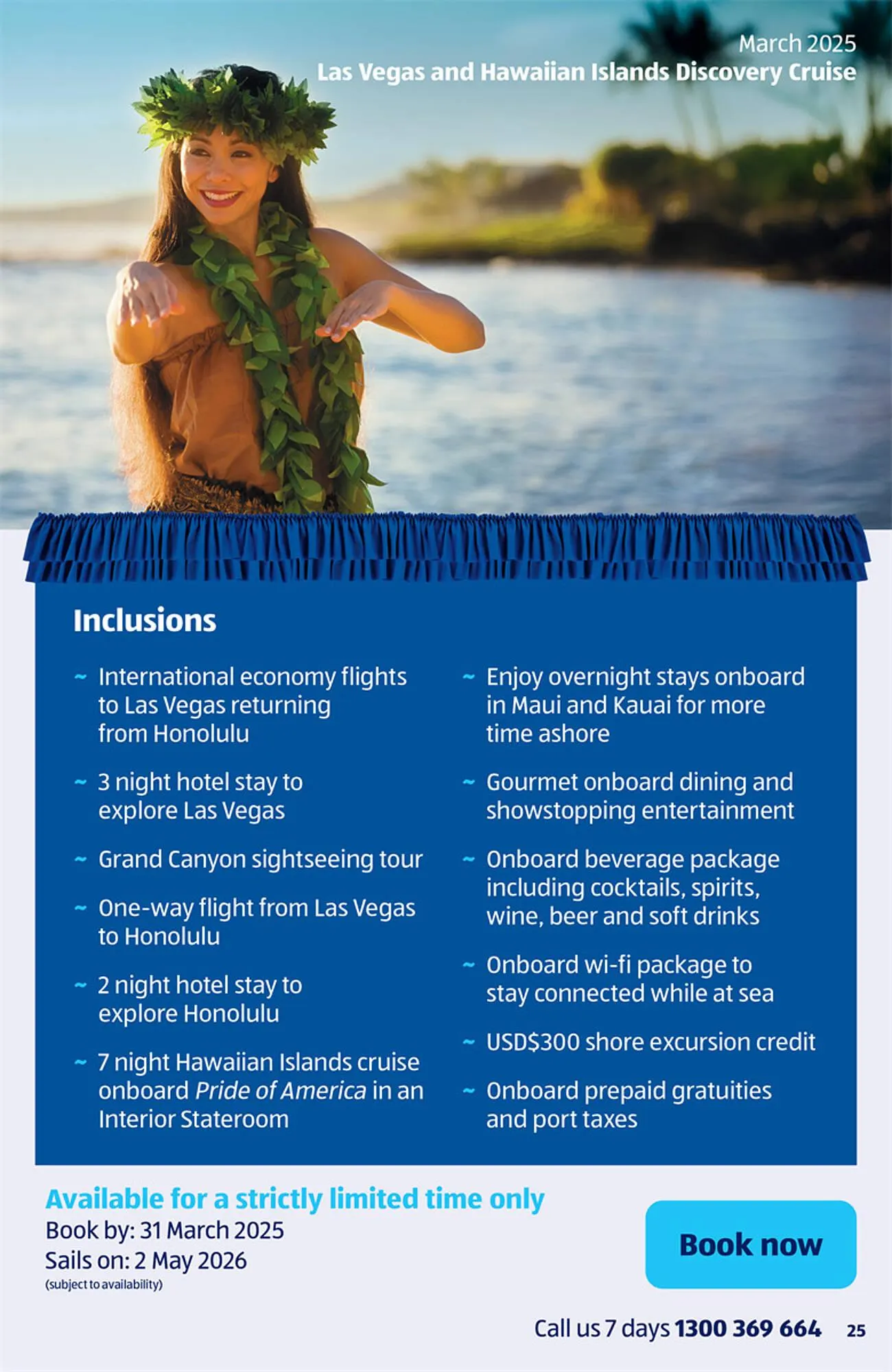 ALDI catalogue - Catalogue valid from 1 March to 31 March 2025 - page 25