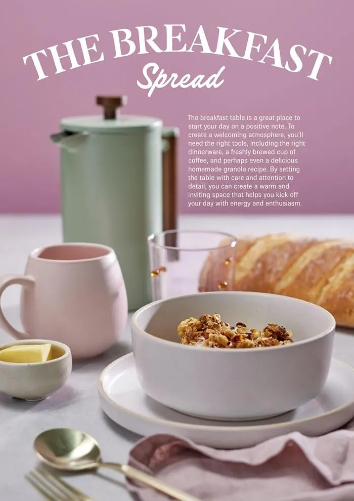 Issue Eleven - Catalogue valid from 24 April to 31 March 2025 - page 10