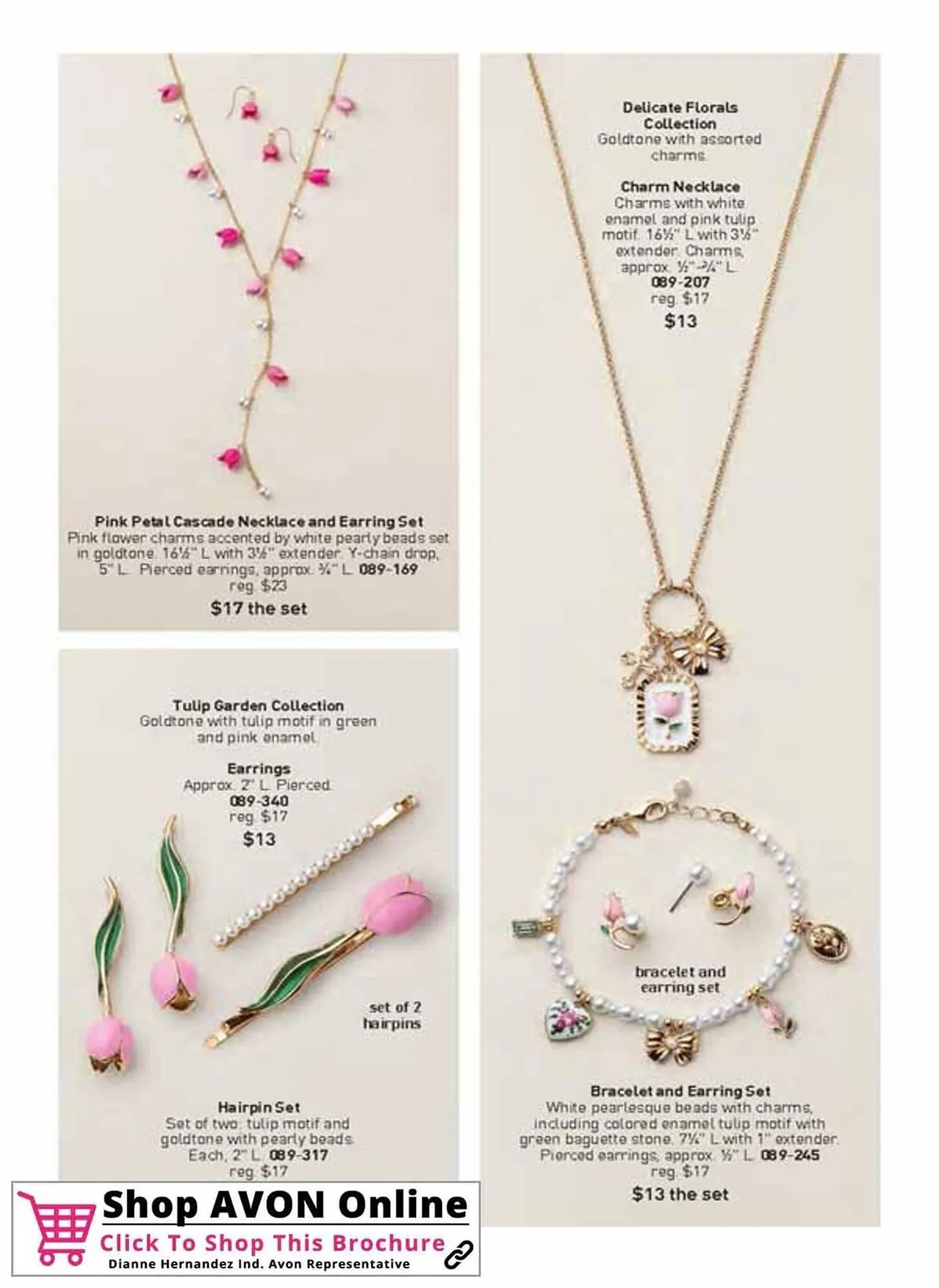 Avon catalogue - Catalogue valid from 5 February to 10 March 2026 - page 148