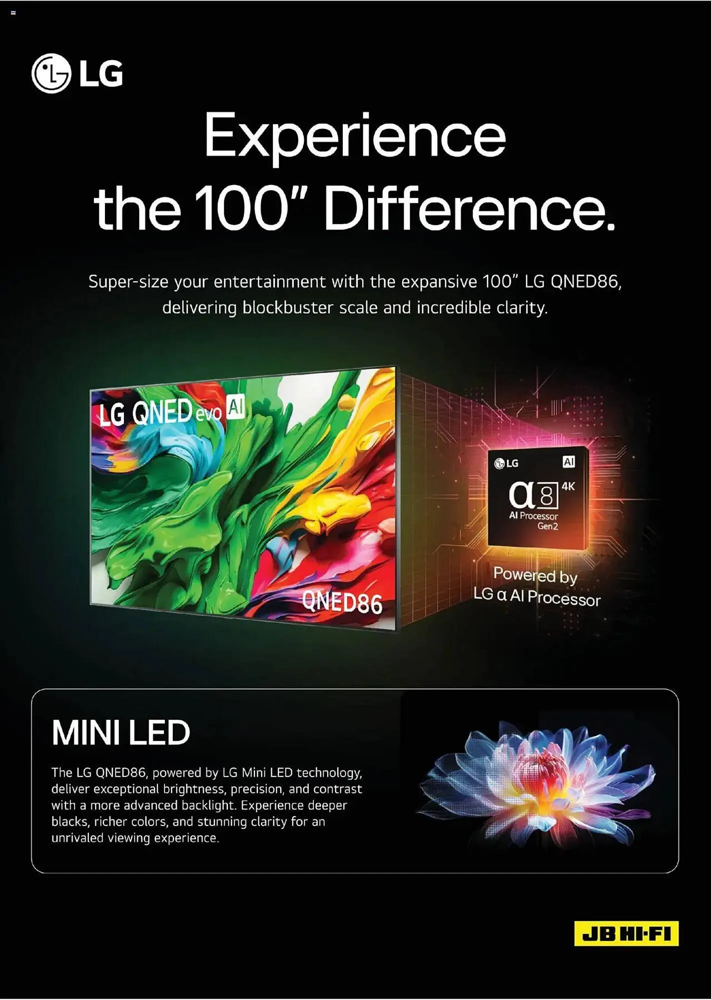 JB Hi-Fi catalogue - Catalogue valid from 1 May to 31 May 2025 - page 116