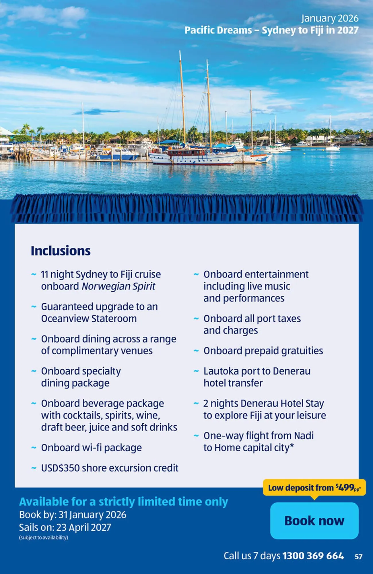 ALDI catalogue - Catalogue valid from 23 December to 31 January 2026 - page 57