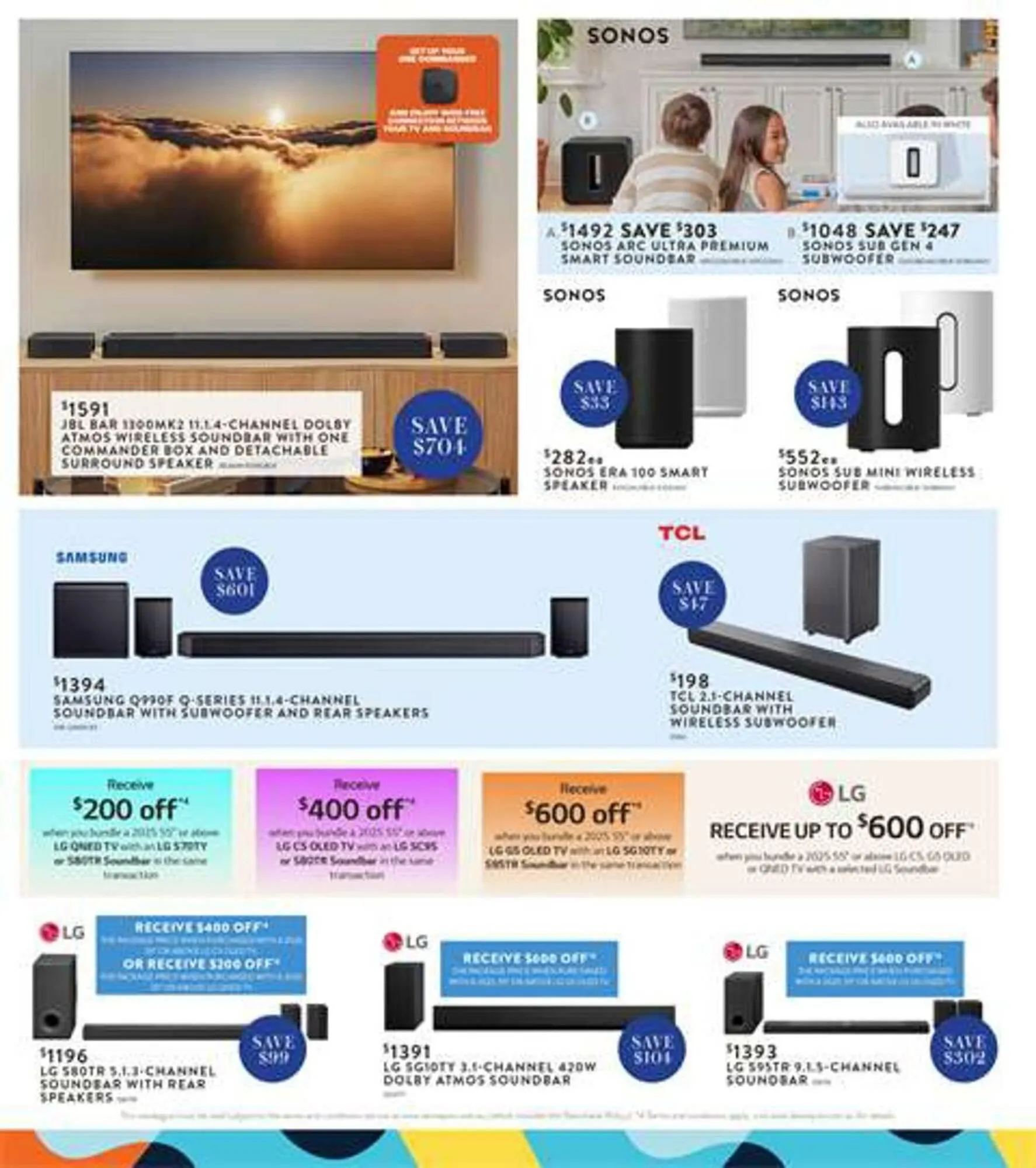 Domayne catalogue - Catalogue valid from 16 March to 22 March 2026 - page 14