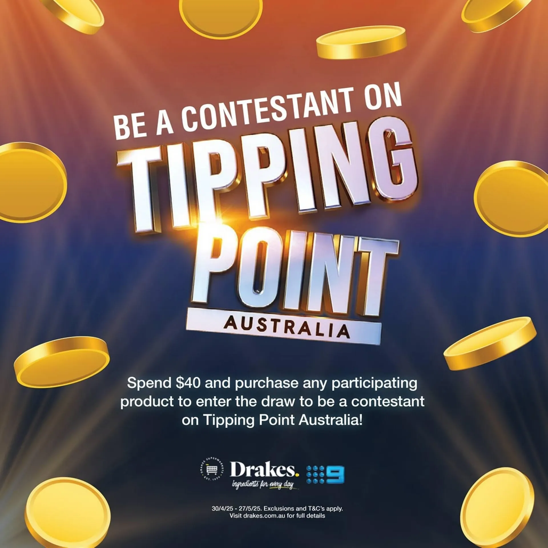 Drakes catalogue - Catalogue valid from 30 April to 6 May 2025 - page 4