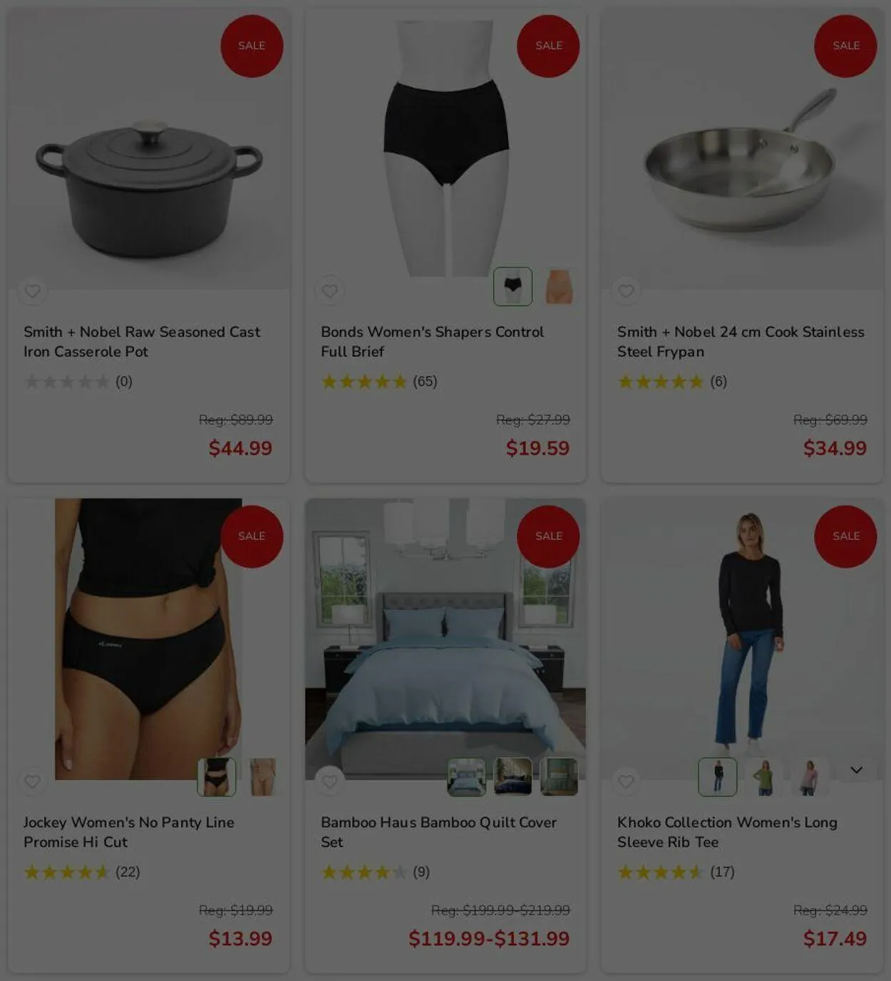 Harris Scarfe Current catalogue - Catalogue valid from 2 June to 11 June 2025 - page 60