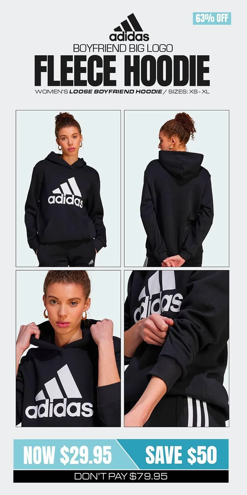 Jim Kidd Sports catalogue - Catalogue valid from 30 June to 14 July 2025 - page 3