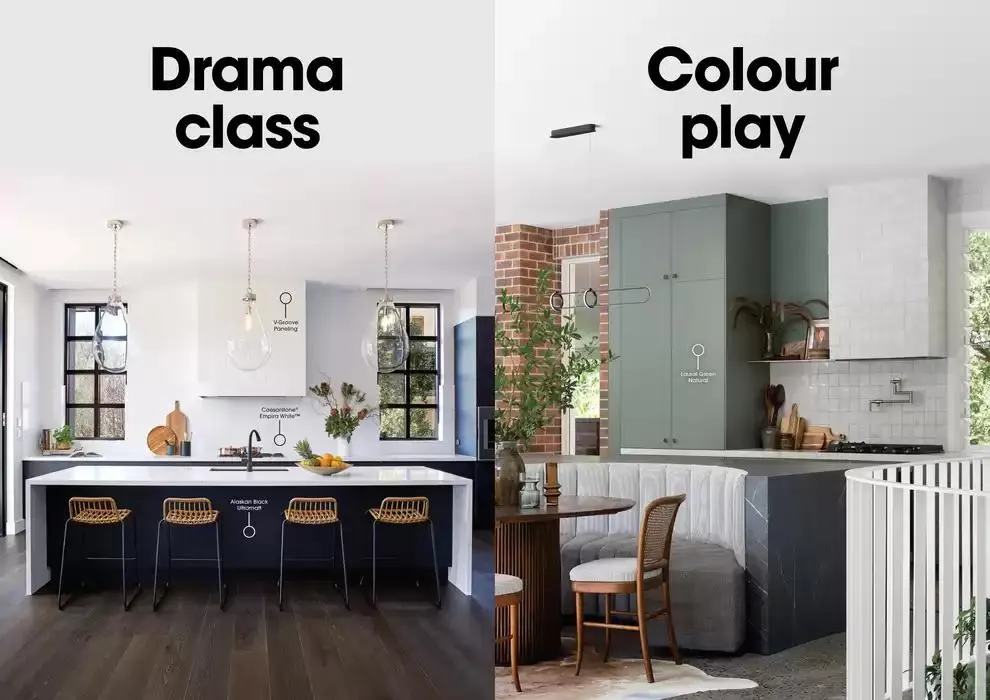 Kitchens - Catalogue valid from 1 April to 31 May 2025 - page 14