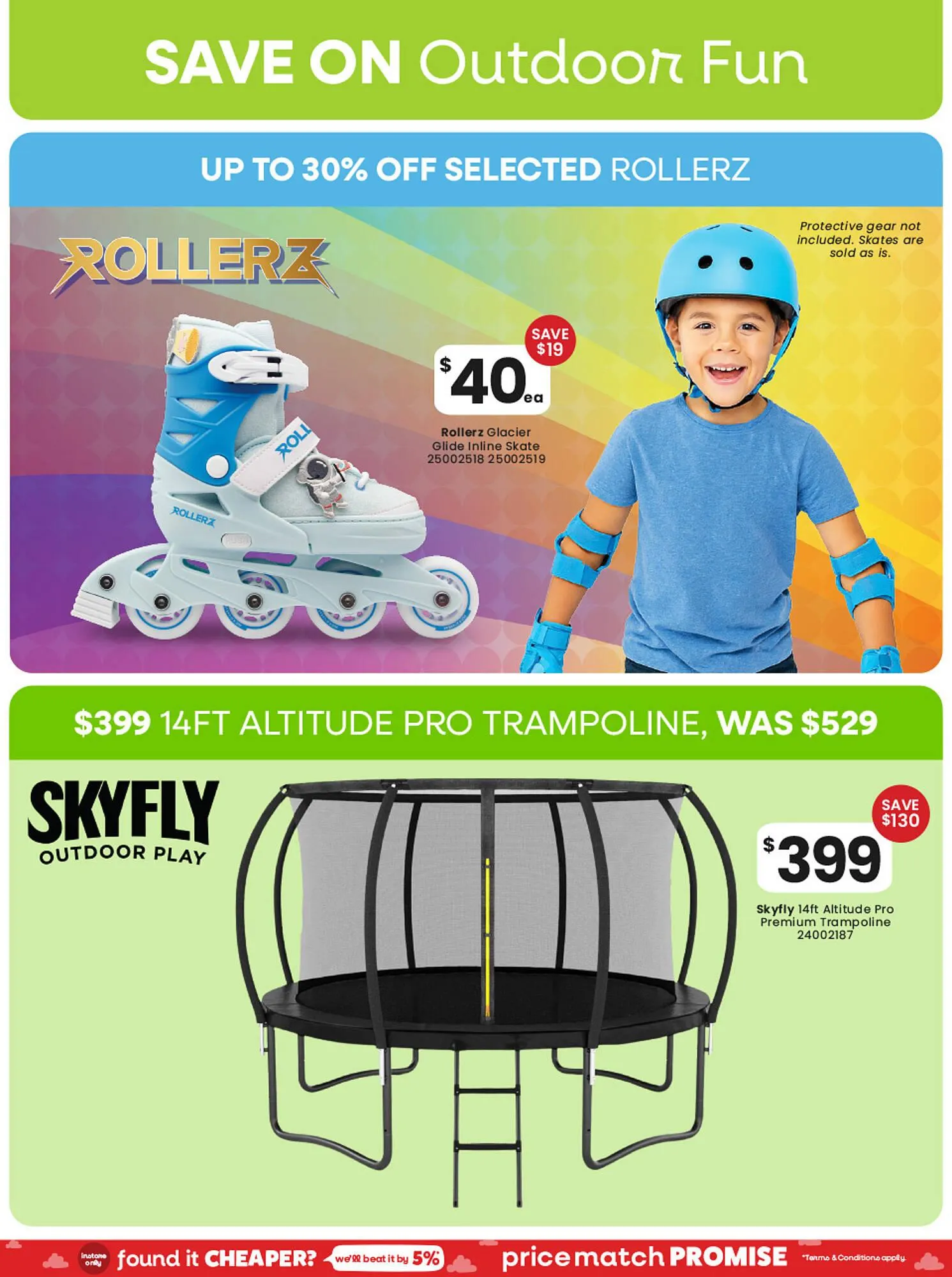 Toymate catalogue - Catalogue valid from 6 May to 2 June 2026 - page 22
