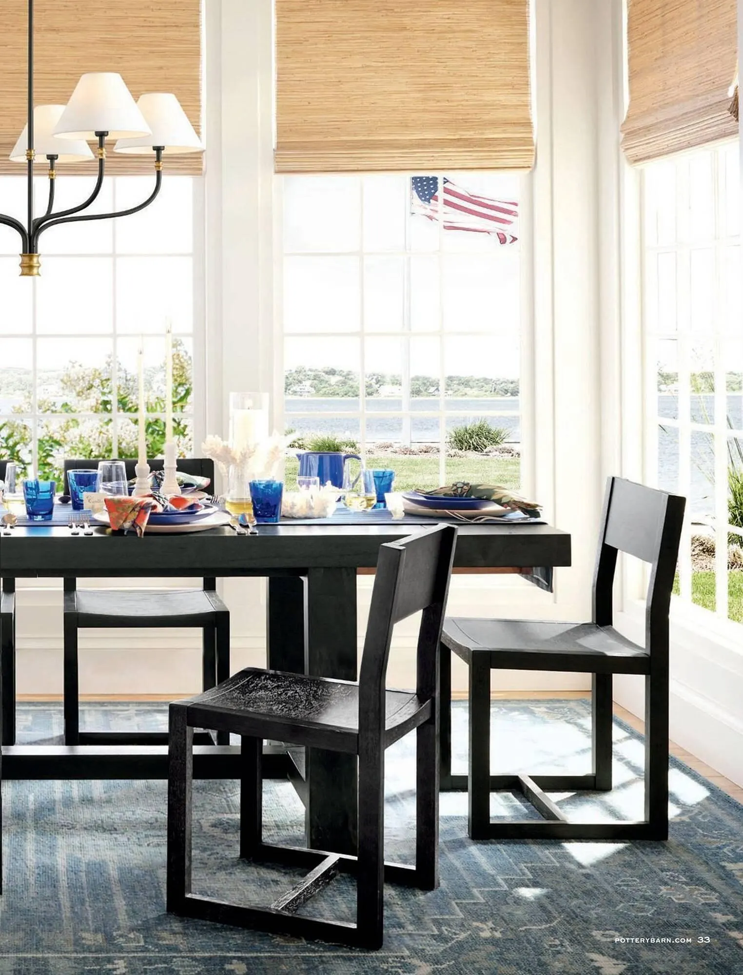 Pottery Barn catalogue - Catalogue valid from 21 April to 30 June 2026 - page 33