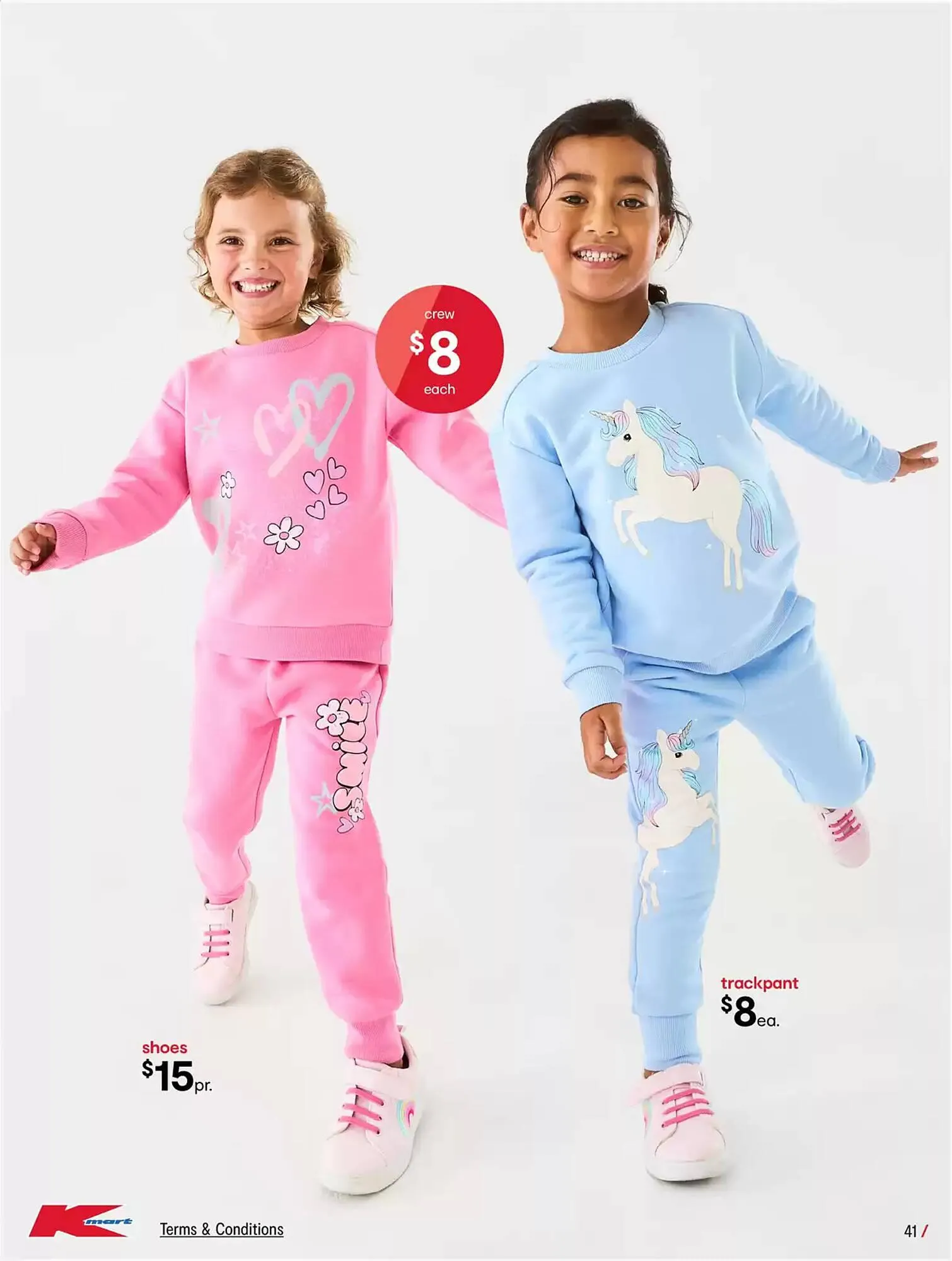 Kmart catalogue - Catalogue valid from 3 April to 30 April 2025 - page 41