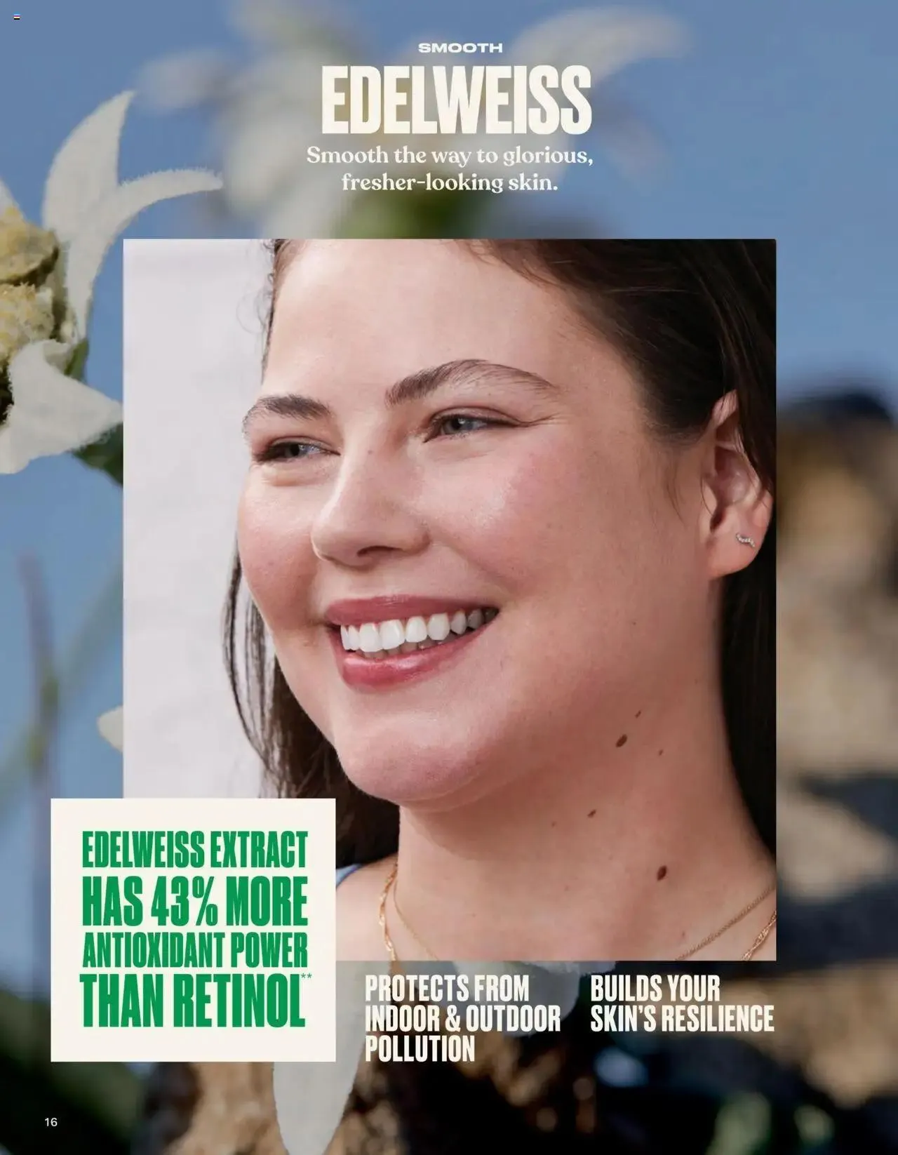 The Body Shop Catalogue  - Catalogue valid from 12 January to 25 April 2025 - page 16