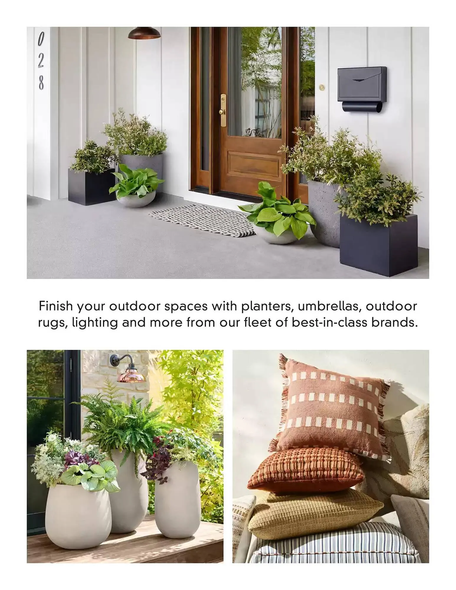 West Elm catalogue - Catalogue valid from 4 April to 31 December 2025 - page 9