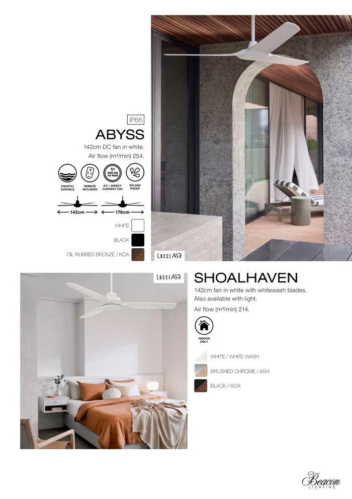 Fan Collection 2024 - Catalogue valid from 20 December to 31 December 2024 - page 9