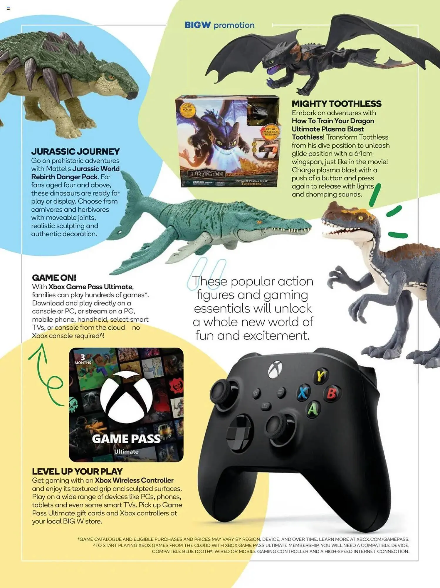 Woolworths catalogue - Catalogue valid from 31 May to 30 June 2025 - page 122