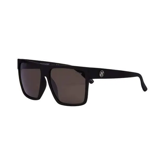 The Mad Hueys x Liive Men's Offshore Polarised Sunglasses