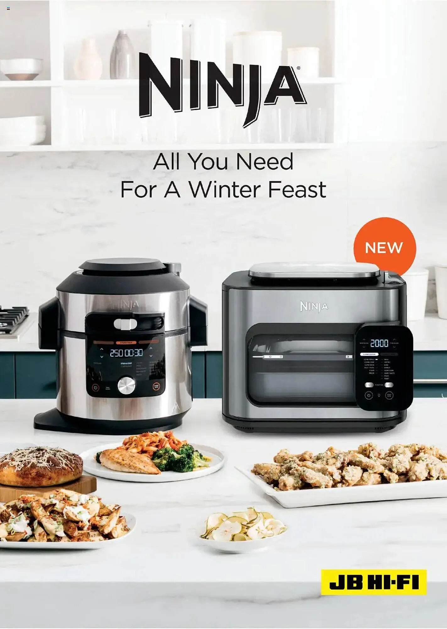 JB Hi-Fi catalogue - Catalogue valid from 30 June to 31 July 2025 - page 95