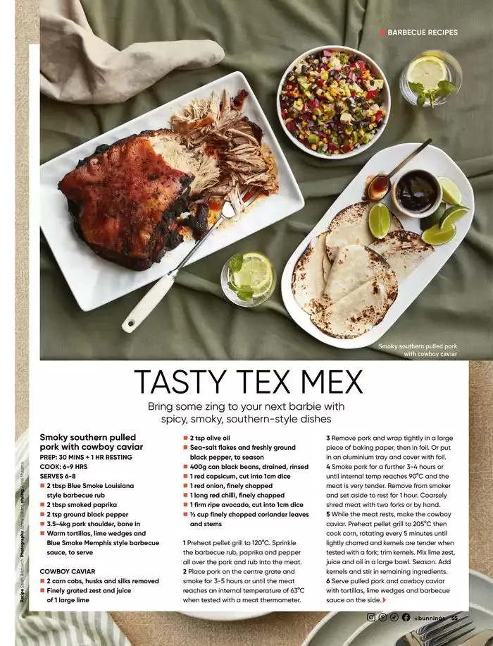 Bunnings Magazine March 2025 - Catalogue valid from 1 March to 31 March 2025 - page 55