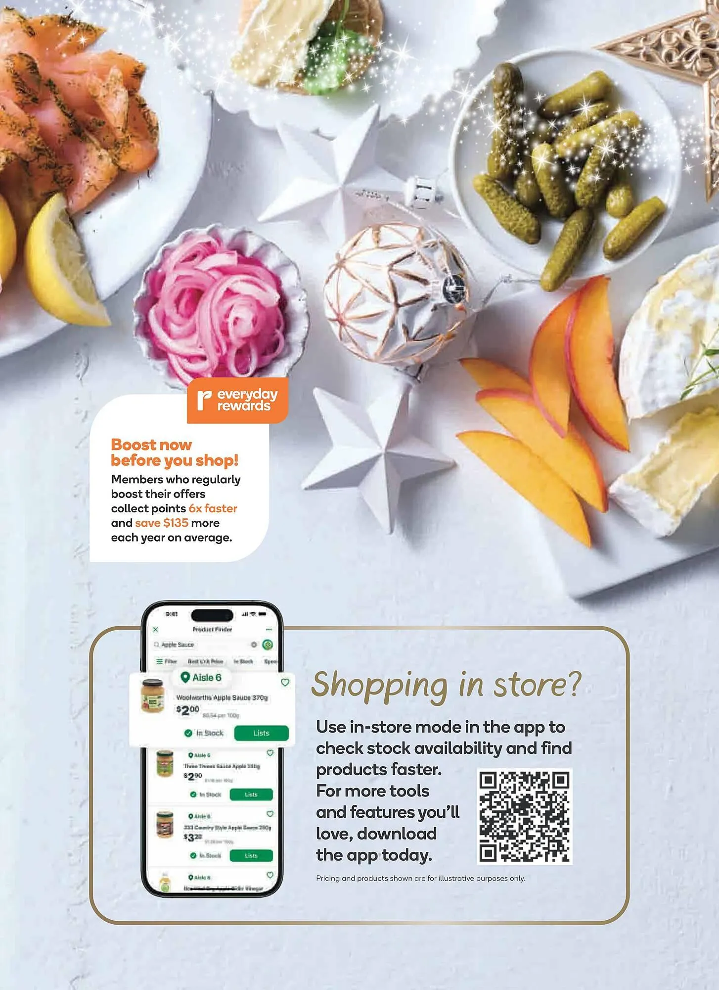 Woolworths catalogue - Catalogue valid from 26 November to 26 December 2025 - page 27
