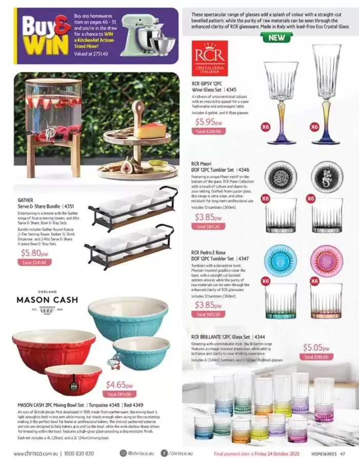 Toy & Gift 2025 - Catalogue valid from 2 December to 31 December 2025 - page 47