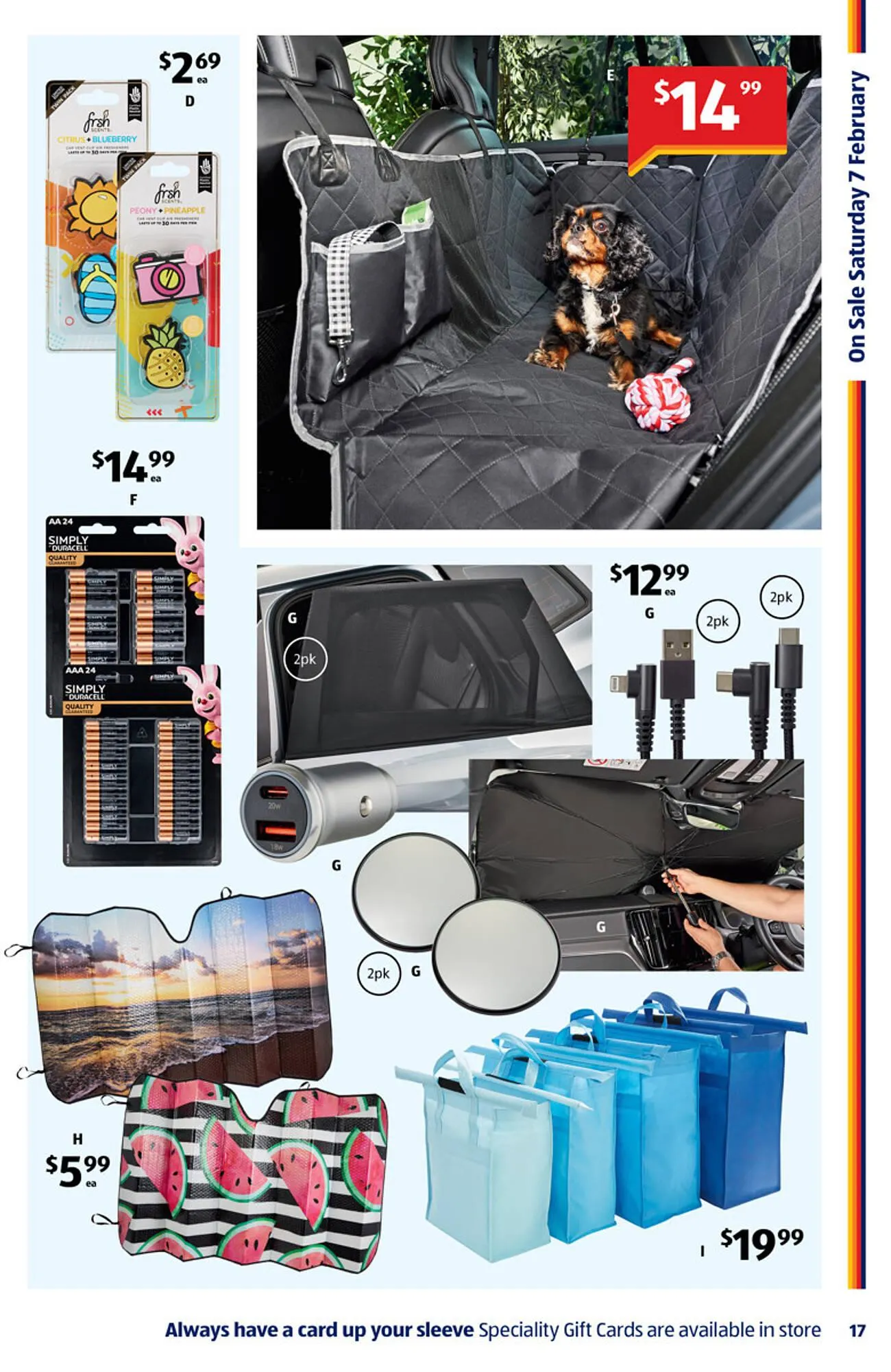 ALDI catalogue - Catalogue valid from 4 February to 10 February 2026 - page 17