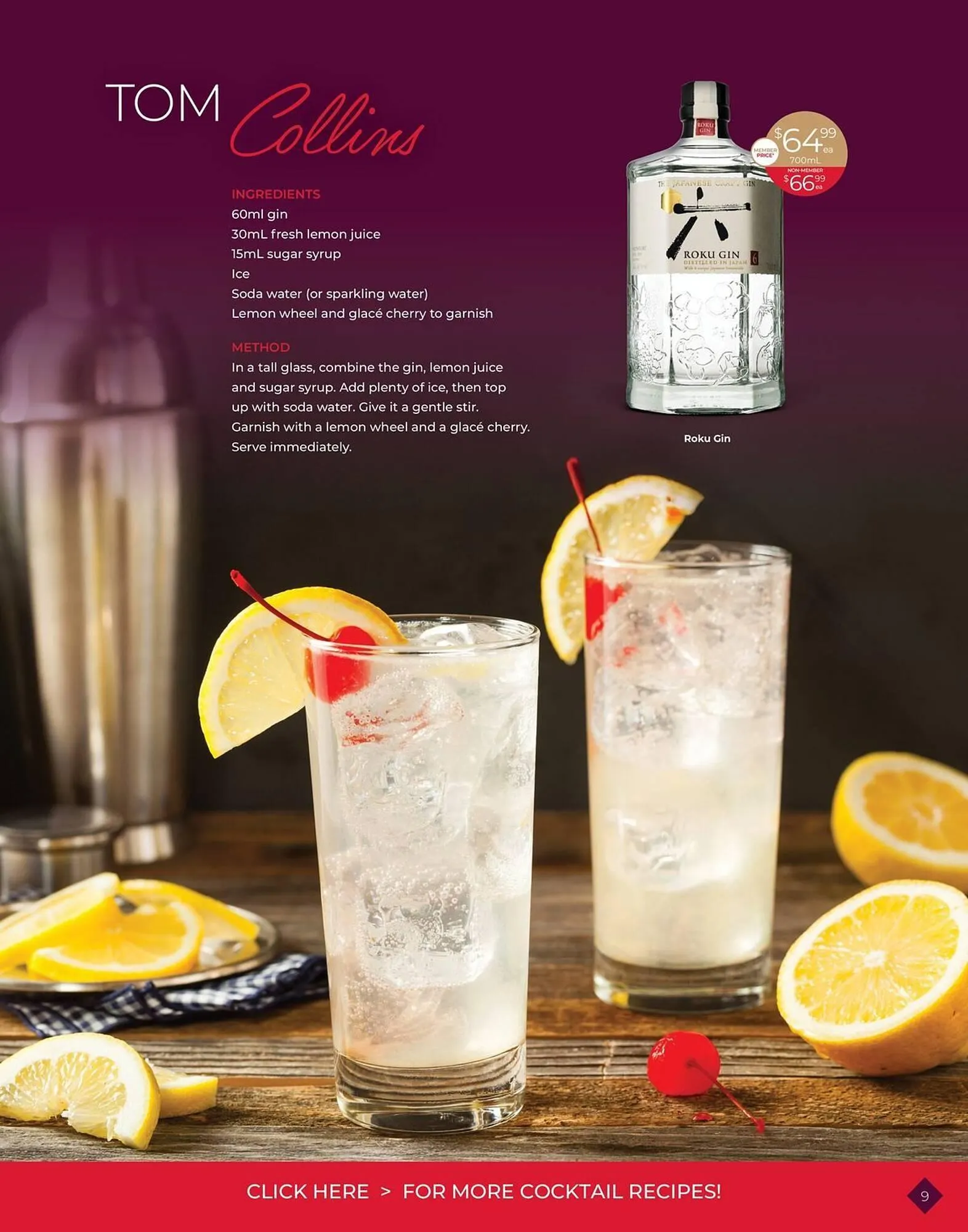 Porters catalogue - Catalogue valid from 28 January to 24 February 2026 - page 9