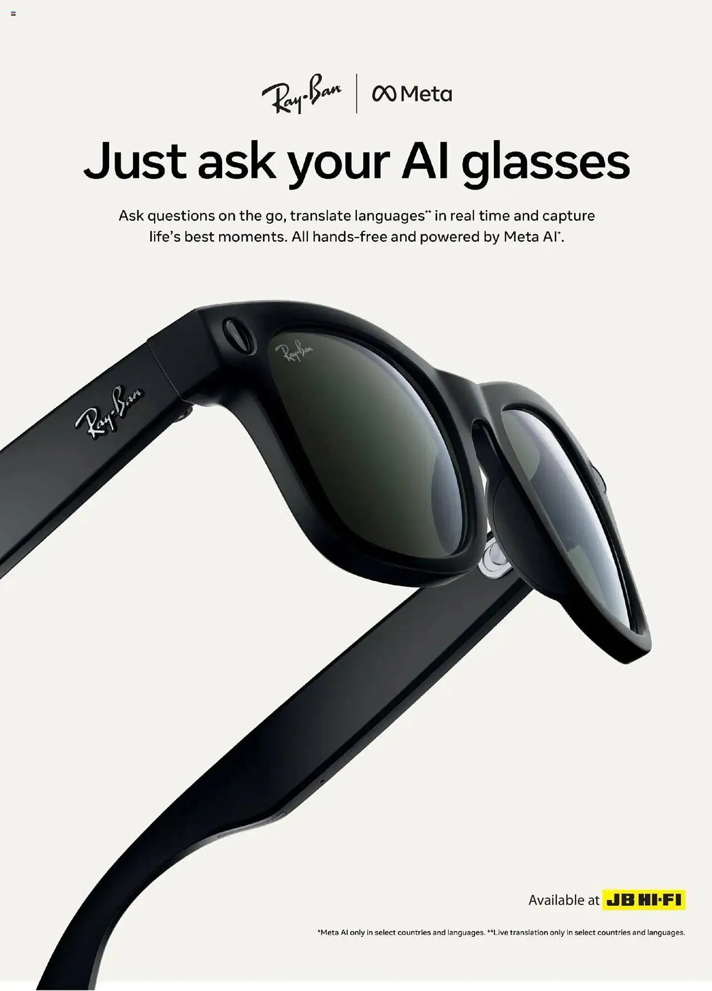 JB Hi-Fi catalogue - Catalogue valid from 1 May to 31 May 2025 - page 154