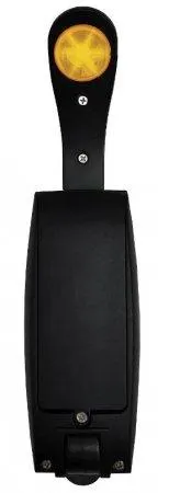Amber Smart Light - Black