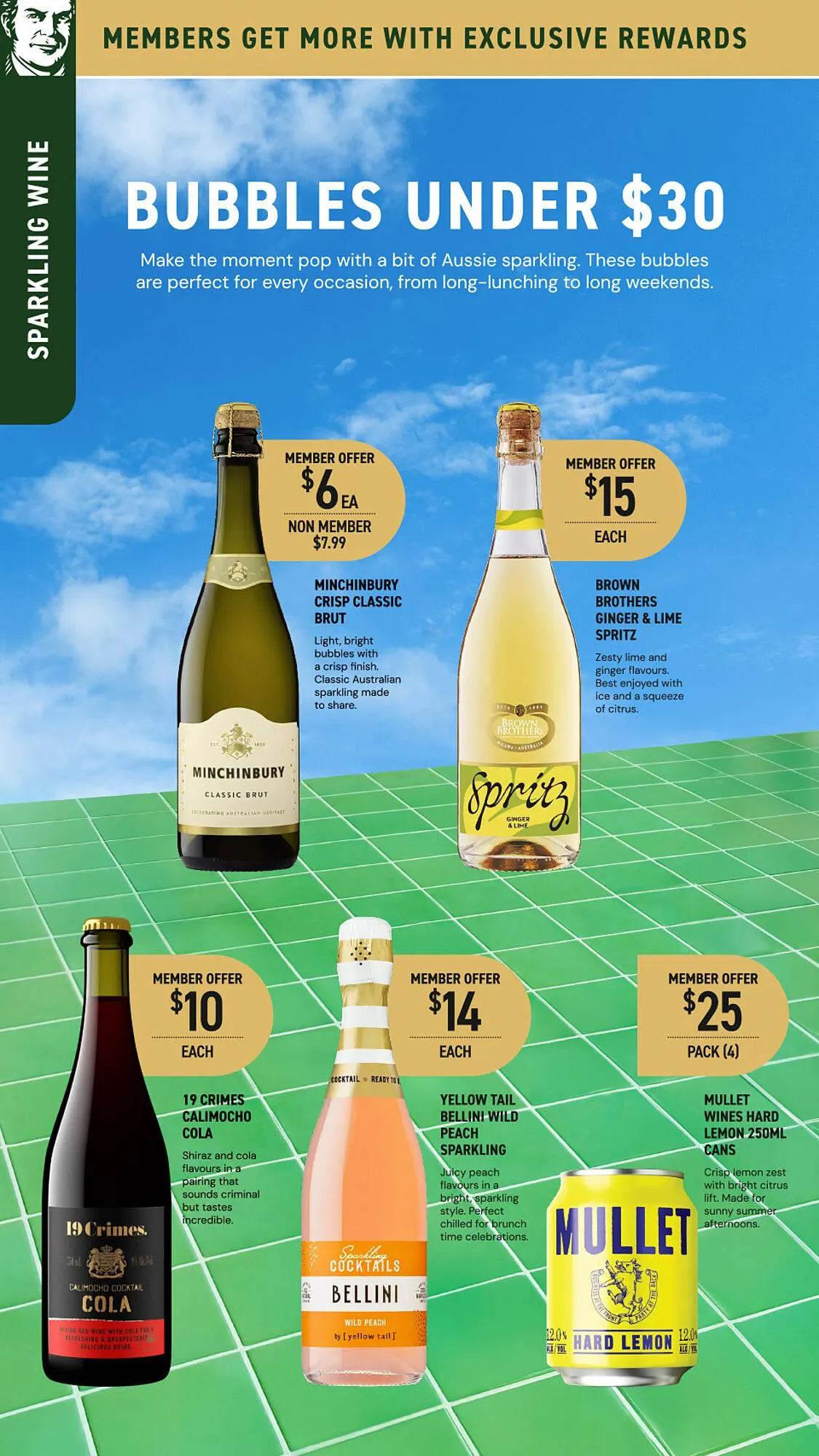 Dan Murphy's catalogue - Catalogue valid from 8 January to 28 January 2026 - page 5