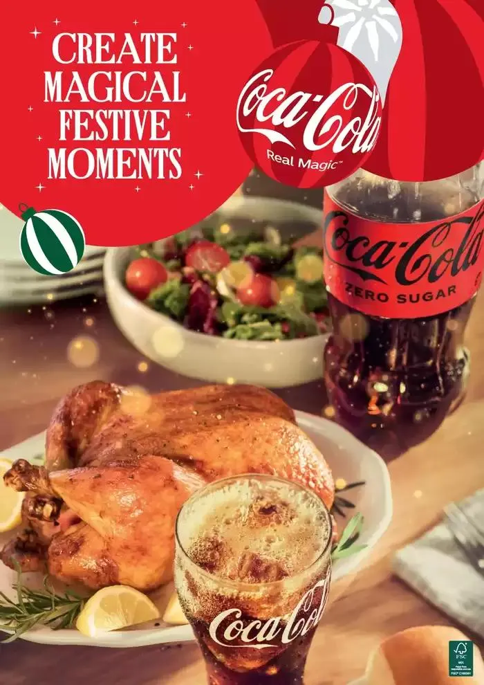  Christmas Edition 2024 - Catalogue valid from 1 November to 24 December 2024 - page 74