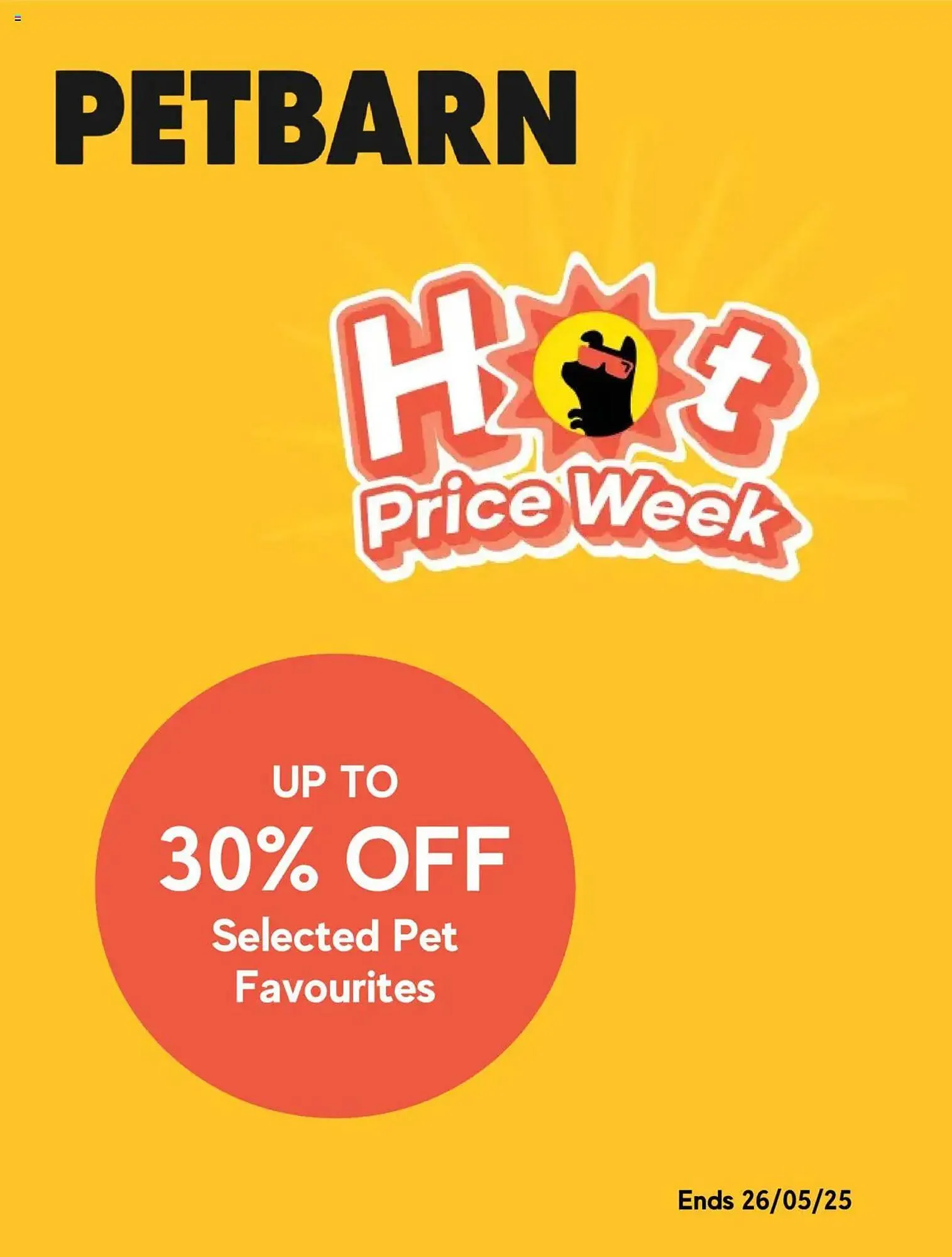 Petbarn catalogue - 6