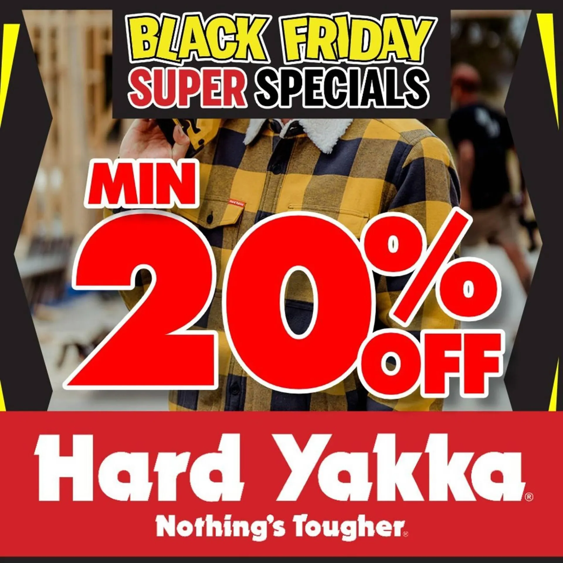 Aussie Disposals catalogue - Catalogue valid from 25 November to 2 December 2025 - page 5