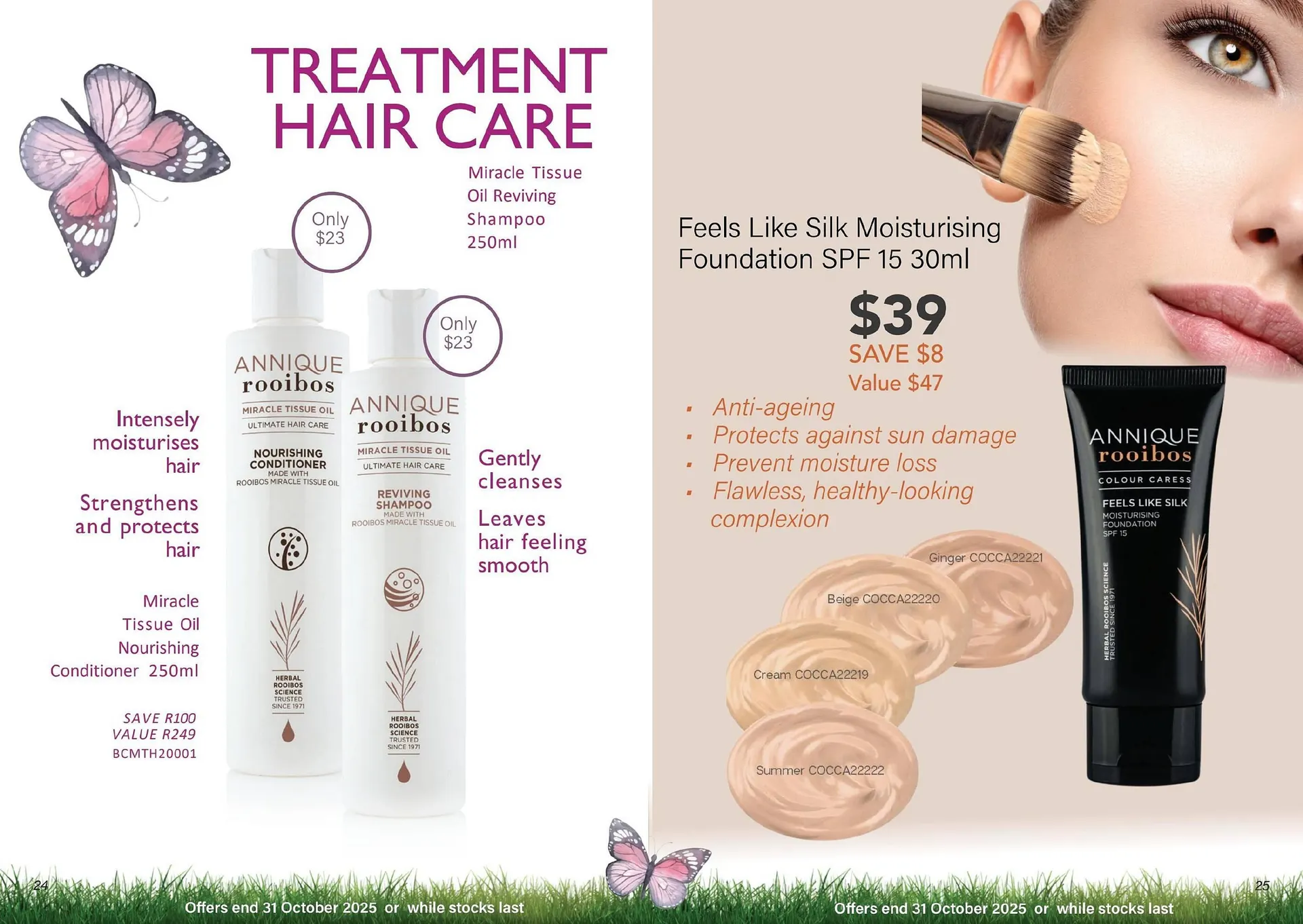 Annique catalogue - Catalogue valid from 2 October to 31 October 2025 - page 13