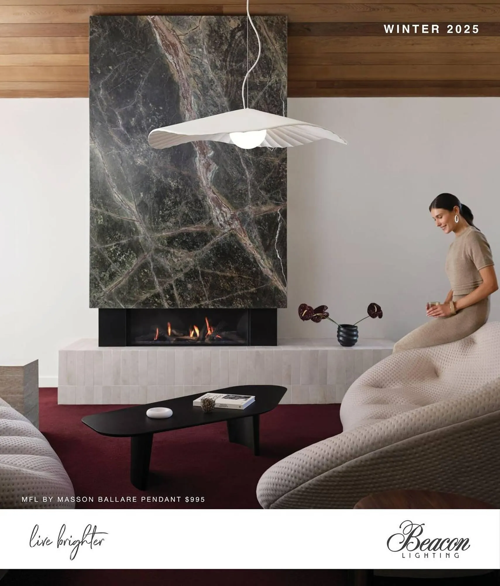 Beacon Lighting catalogue - 1