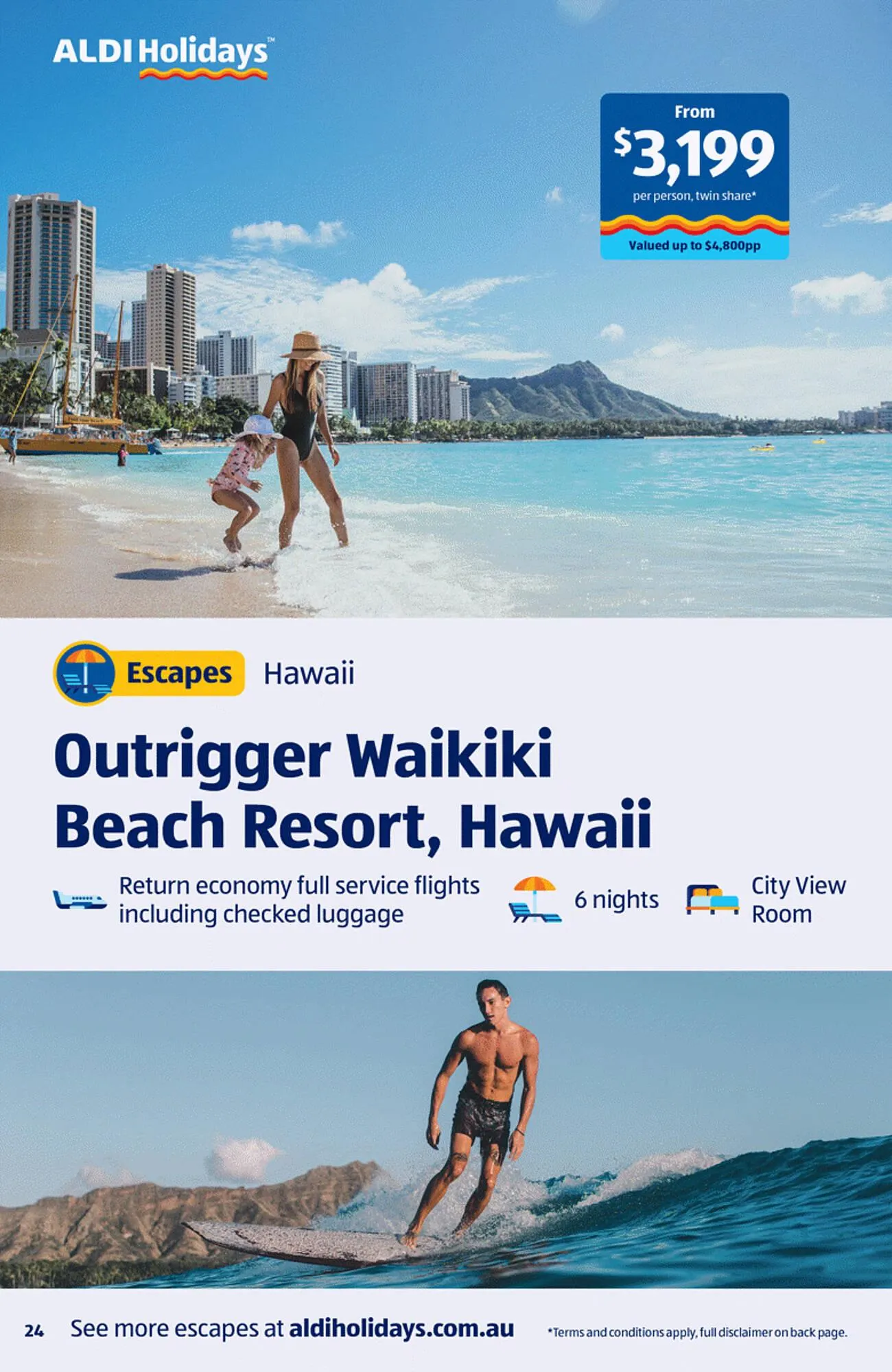 ALDI catalogue - Catalogue valid from 1 September to 30 September 2025 - page 24